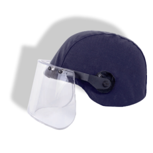 Sapper's BALLISTIC HELMET