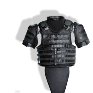 Body armor Serbia