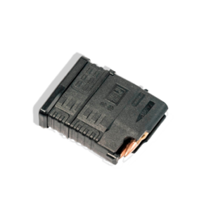 SAIGA-308 ОҚЖАТАР (ҚАРА), MAG SG308 25-10/B