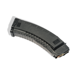 ОҚЖАТАР ҮШІН SAIGA 5.45 (ҚАРА), MAG SG545 60/B M1