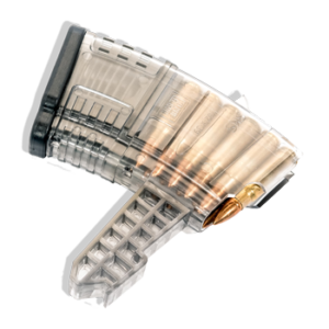 ОҚЖАТАР ҮШІН SKS (МӨЛДІР), MAG SKS762 30-10/TR
