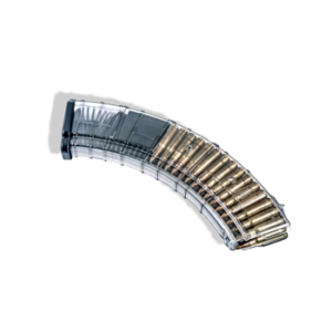 ОҚЖАТАР ҮШІН SAIGA-MK (Транспарент), MAG SG762 40-40/TR