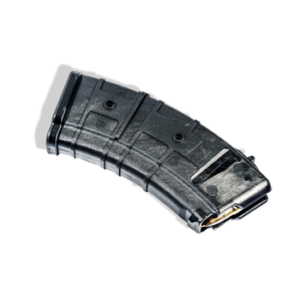 SAIGA-MK (ҚАРА), MAG SG762 40-20/B ОҚЖАТАР