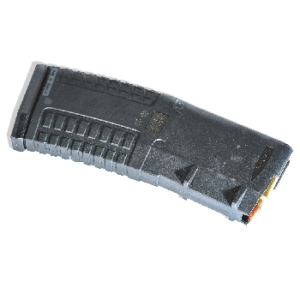 AR-15 ОҚЖАТАР (ҚАРА), MAG AR-15 30/B G3