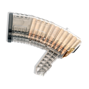 ОҚЖАТАР ҮШІН SKS (МӨЛДІР), MAG SKS762 30-20/TR