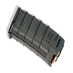 SAIGA-308 ОҚЖАТАР (ҚАРА), MAG SG308 25-25/B
