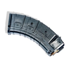 SAIGA-MK (ҚАРА), MAG SG762 40-30/B ОҚЖАТАР