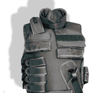 TACTICAL VESTS