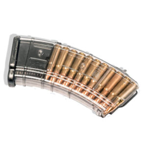 ОҚЖАТАР ҮШІН VPO-136 (Мөлдір), MAG SGA762 40-20/TR
