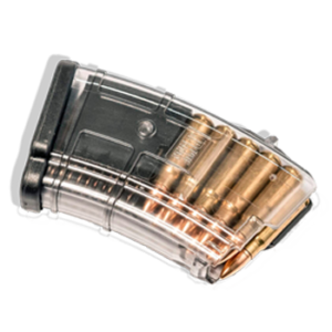 ОҚЖАТАР ҮШІН VPO-136 (Мөлдір), MAG SGA762 40-10/TR