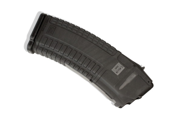 ОҚЖАТАР SAIG ​​5.45 (ҚАРА), MAG SG545 30/B G2