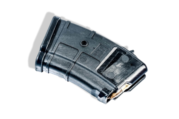 SAIGA-MK (ҚАРА), MAG SG762 40-10/B ОҚЖАТАР