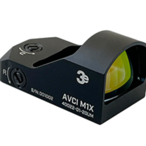 AVCI M1X - mini mirror sight