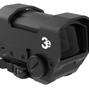 CRS - closed reflex sight