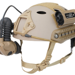 HMD - wireless visualization system