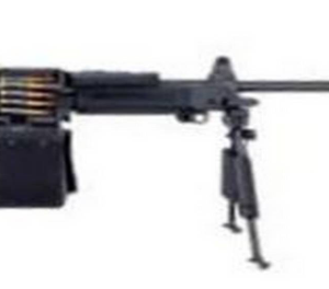 HP-7.62 Machine Gun