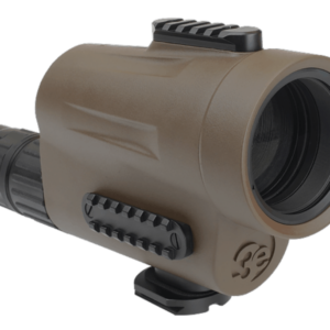 IZCI 15-45 X 60 - tactical optical sight