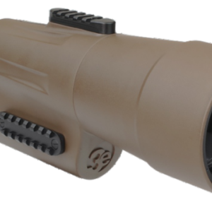 IZCI 20-60 X 80 - tactical optical sight