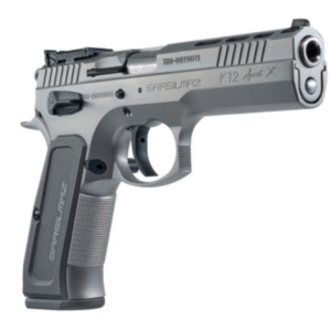 К12 Sport X