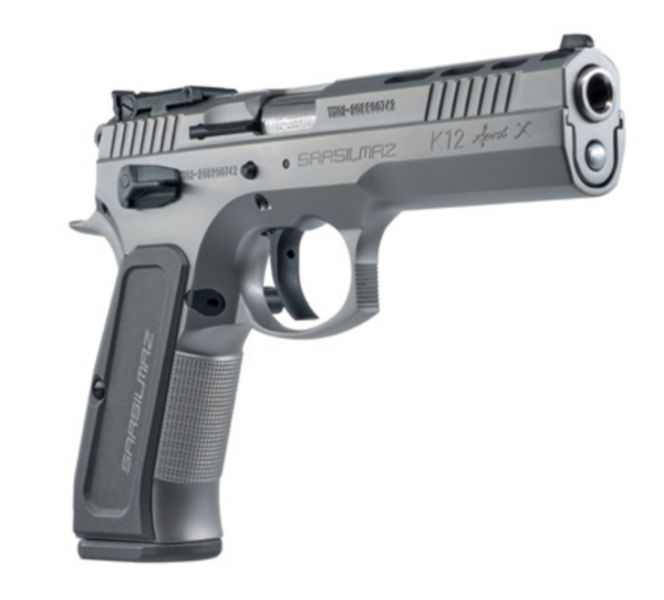 К12 Sport X