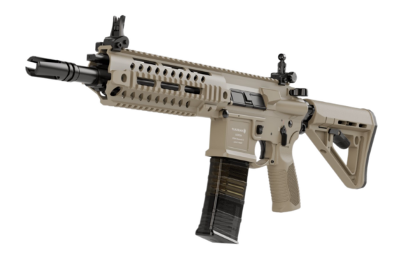 KCR556 11” CQB