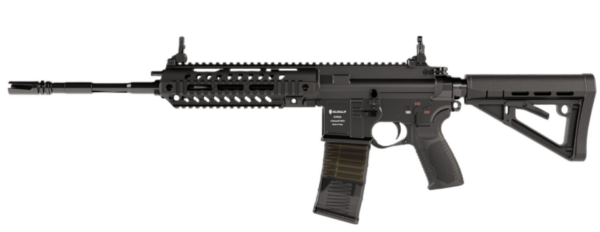 KCR556 16” Infantry Rifle