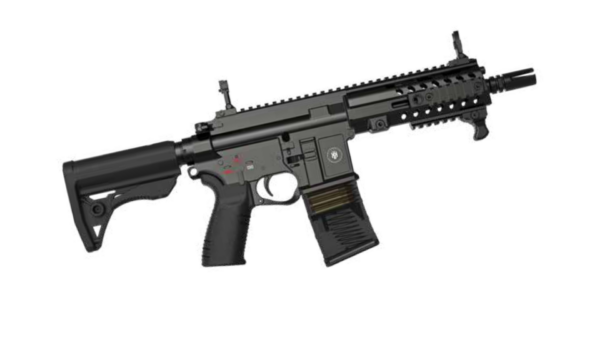 KCR556 7,5” PDW