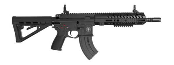 KCR739 11” CQB
