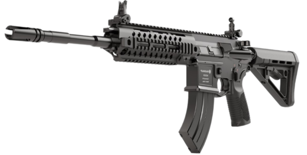 KCR739 16" Infantry Rifle