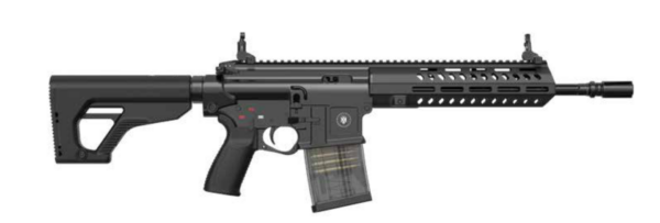 KCR762 12.5” CQB