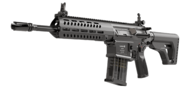 KCR762 14.5” Carbine