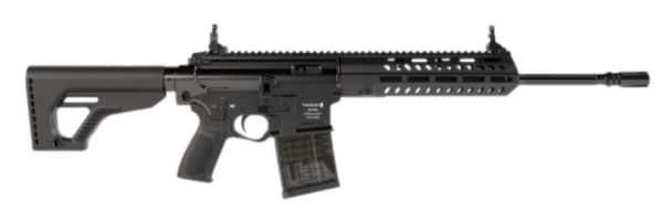 KCR762 16” Infantry Rifle