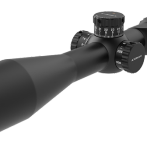 KESKIN 5-25 X 56 - optical sniper scope