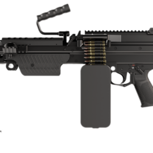 KMG556 Machine Gun