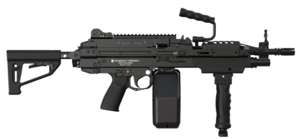 KMG556CL 10.5"