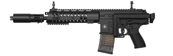 KNG-C5 11” CQB