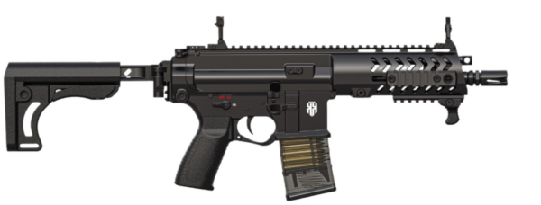 KNG-C5 7,5” PDW