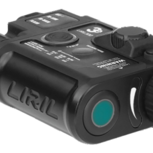 LIRIL 150/300 - laser pointer and illuminator
