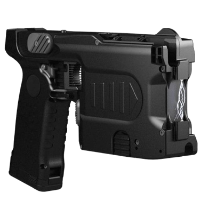 MAGEN - semi-automatic stun gun