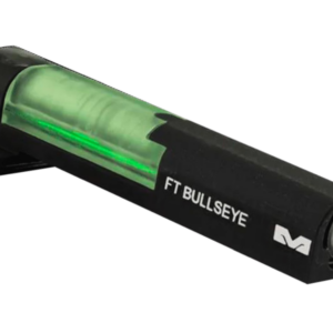 MEPRO FT BULLSEYE™ FRONT SIGHT - innovative fiber tritium optical pistol front sight