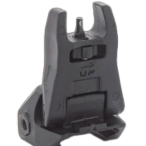 MEPRO FUBS - self-illuminating flip-up backup sights