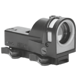 MEPRO M21 - self-illuminated red dot sight