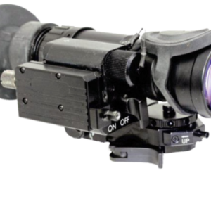 MEPRO MINI HUNTER - night weapon sight