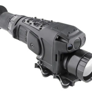 MEPRO NYX 200 - multispectral weapon sight