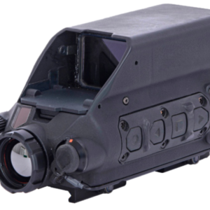 MEPRO TIGON - hybrid red dot sight