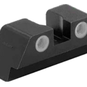 MEPRO TRU-DOT - fixed pistol sight with automatic illumination