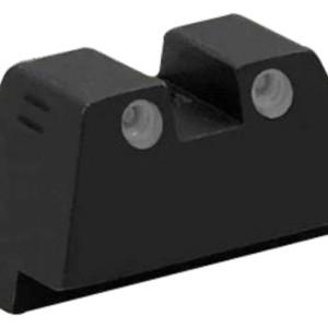 MEPRO TRU-DOT - pistol sight with self-illuminating height suppressor