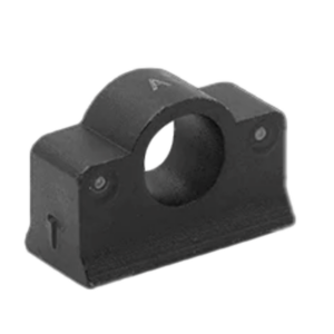 MEPRO TRU-DOT - shotgun sight with automatic illumination