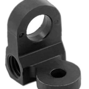 MEPRO TRU-DOT - rifle sight with automatic illumination