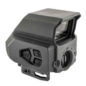 MEPRO TRU-VISION - night vision scope with 4/7x magnification